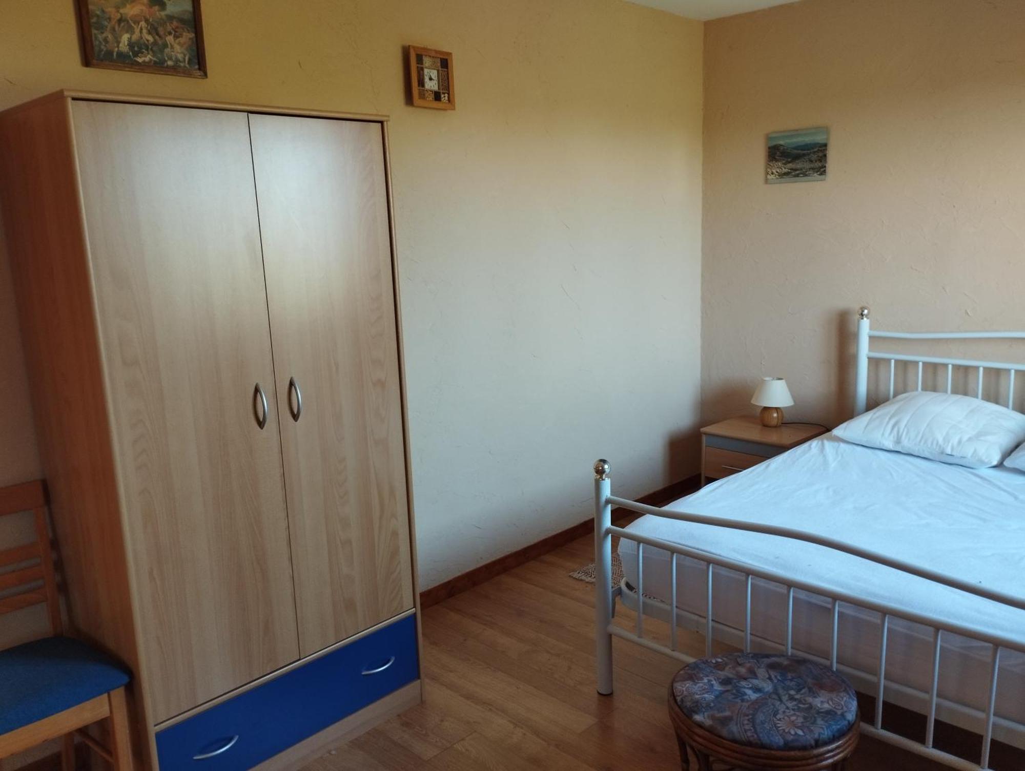 Chalet Les Adrets Du Sancy Saint-Diery ภายนอก รูปภาพ