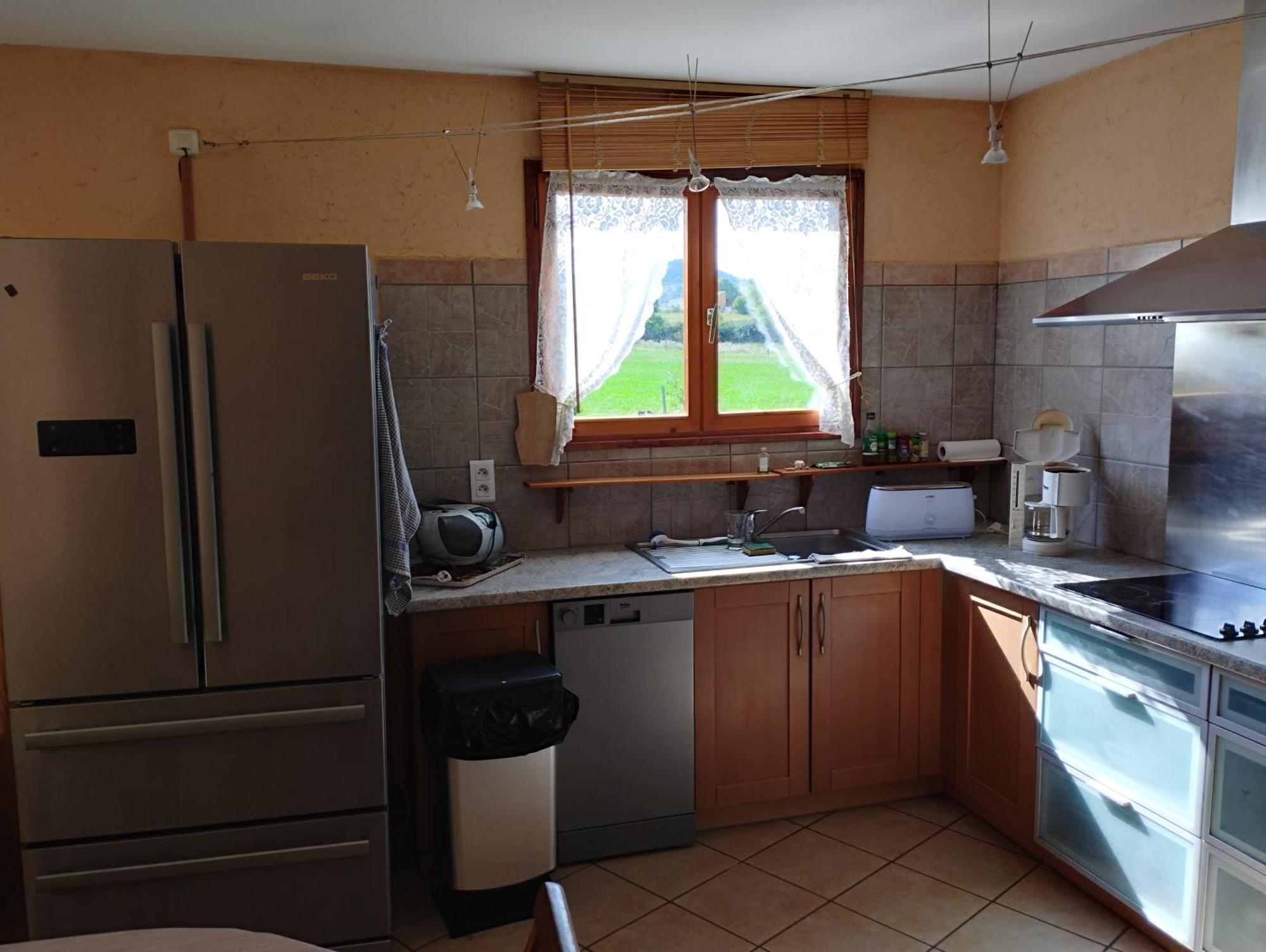 Chalet Les Adrets Du Sancy Saint-Diery ภายนอก รูปภาพ