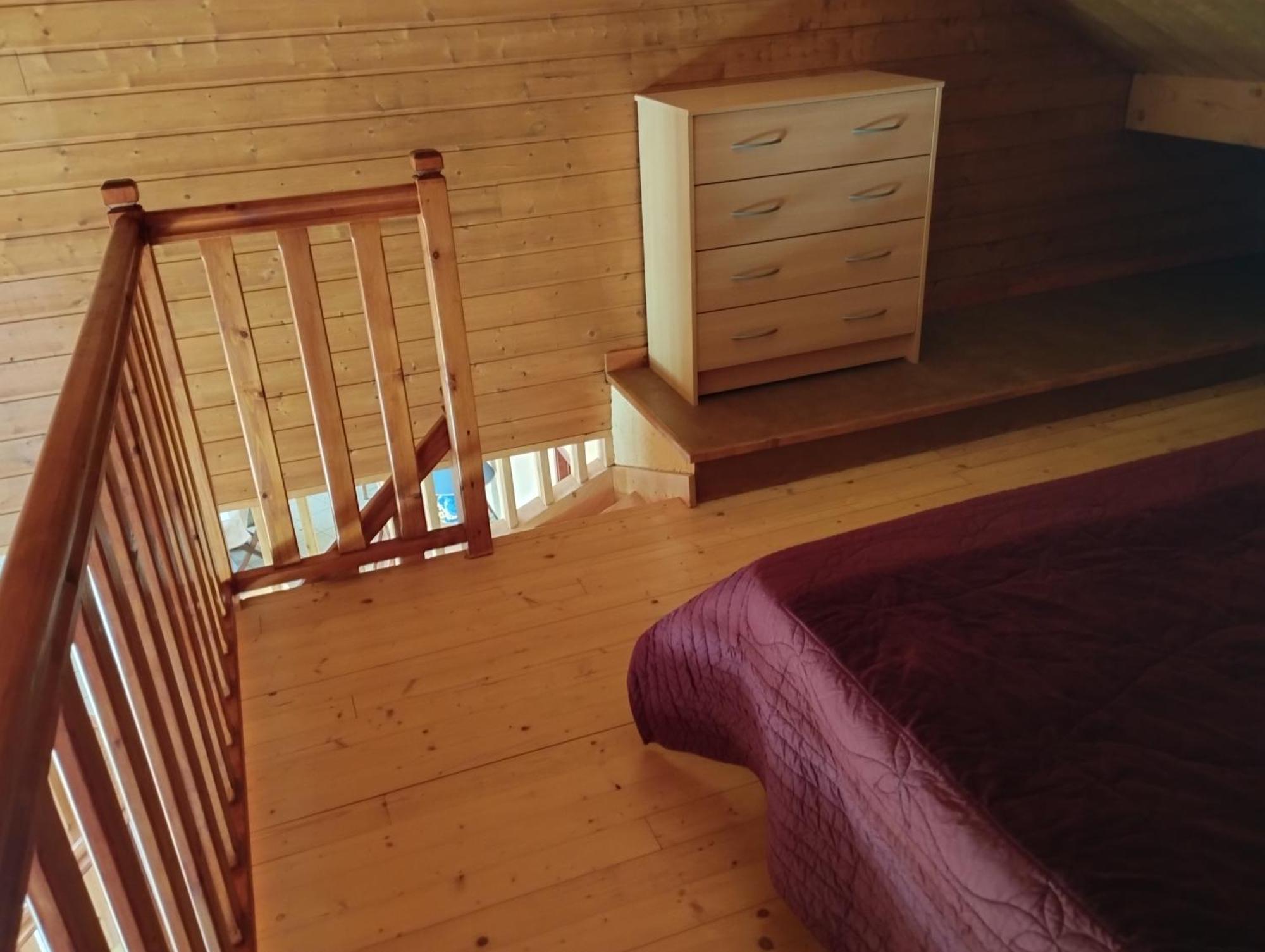Chalet Les Adrets Du Sancy Saint-Diery ภายนอก รูปภาพ