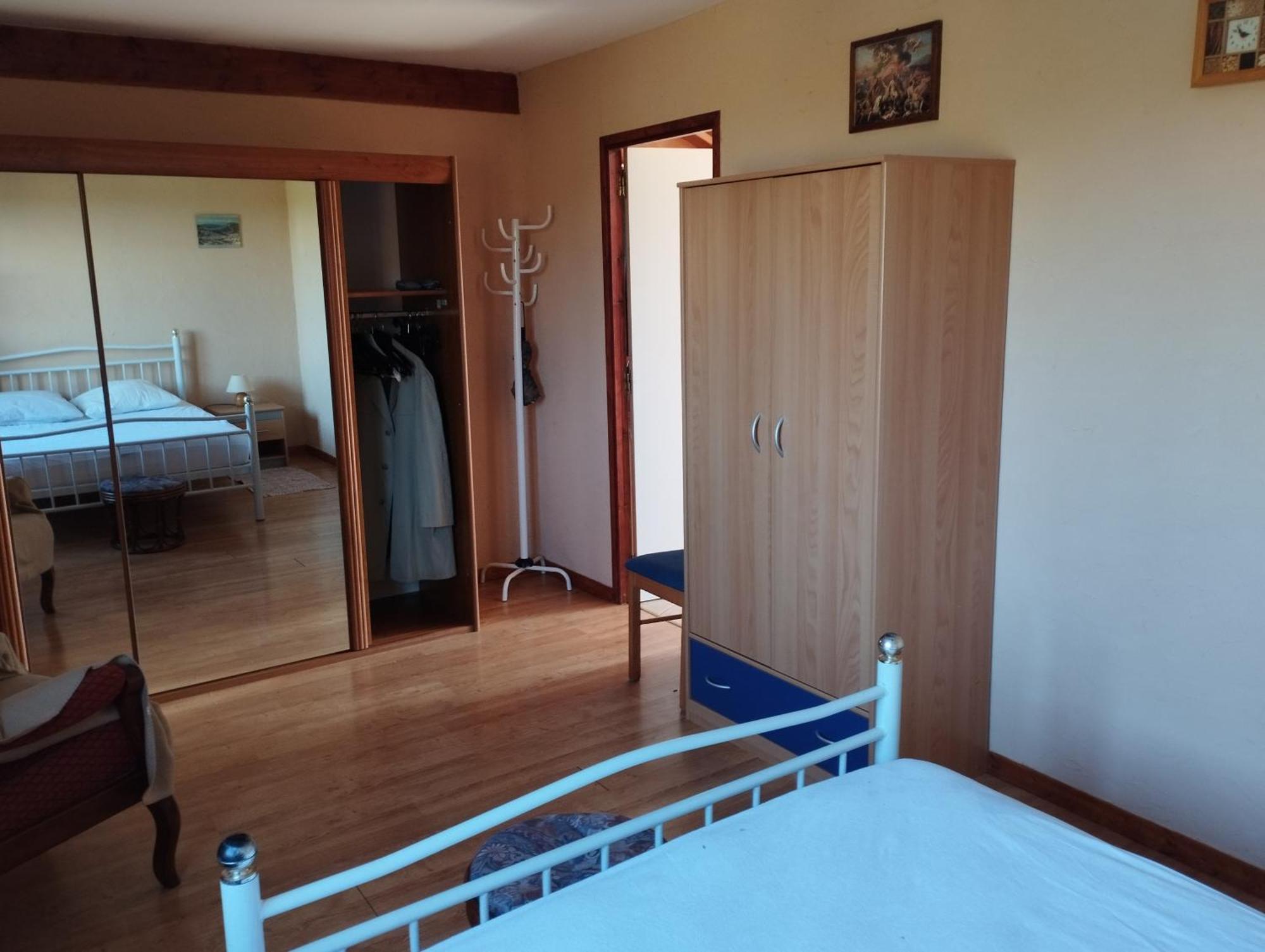 Chalet Les Adrets Du Sancy Saint-Diery ภายนอก รูปภาพ