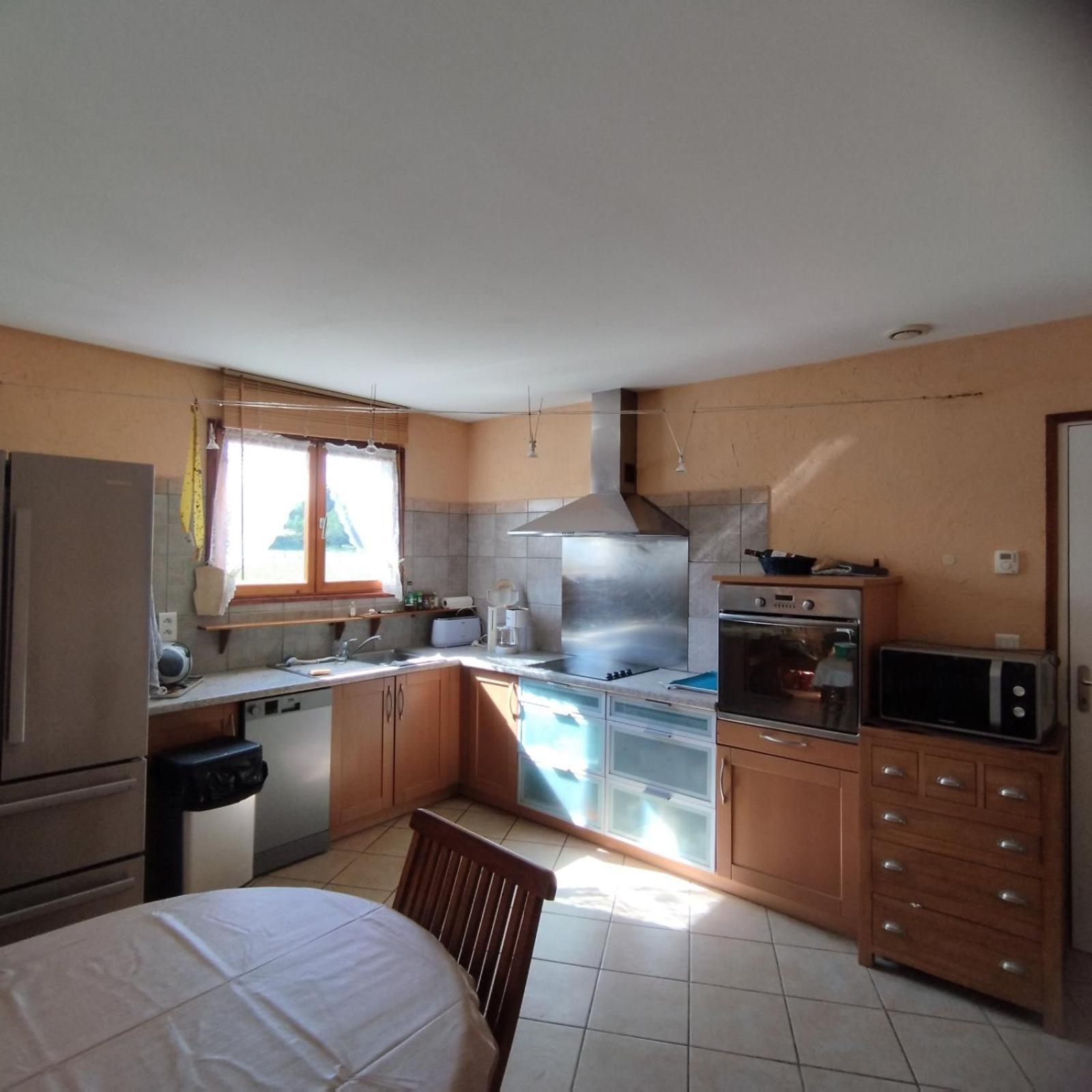 Chalet Les Adrets Du Sancy Saint-Diery ภายนอก รูปภาพ