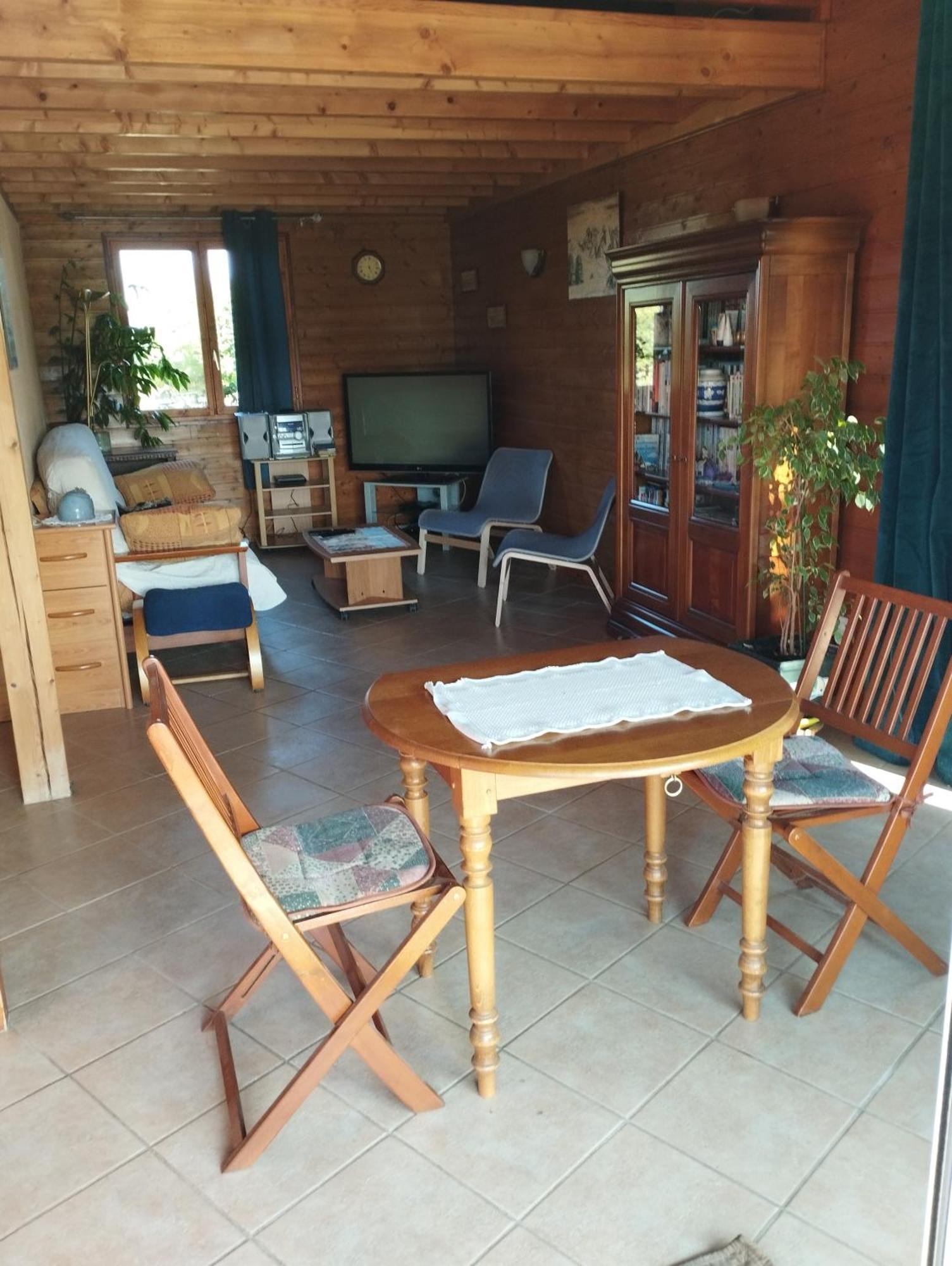 Chalet Les Adrets Du Sancy Saint-Diery ภายนอก รูปภาพ