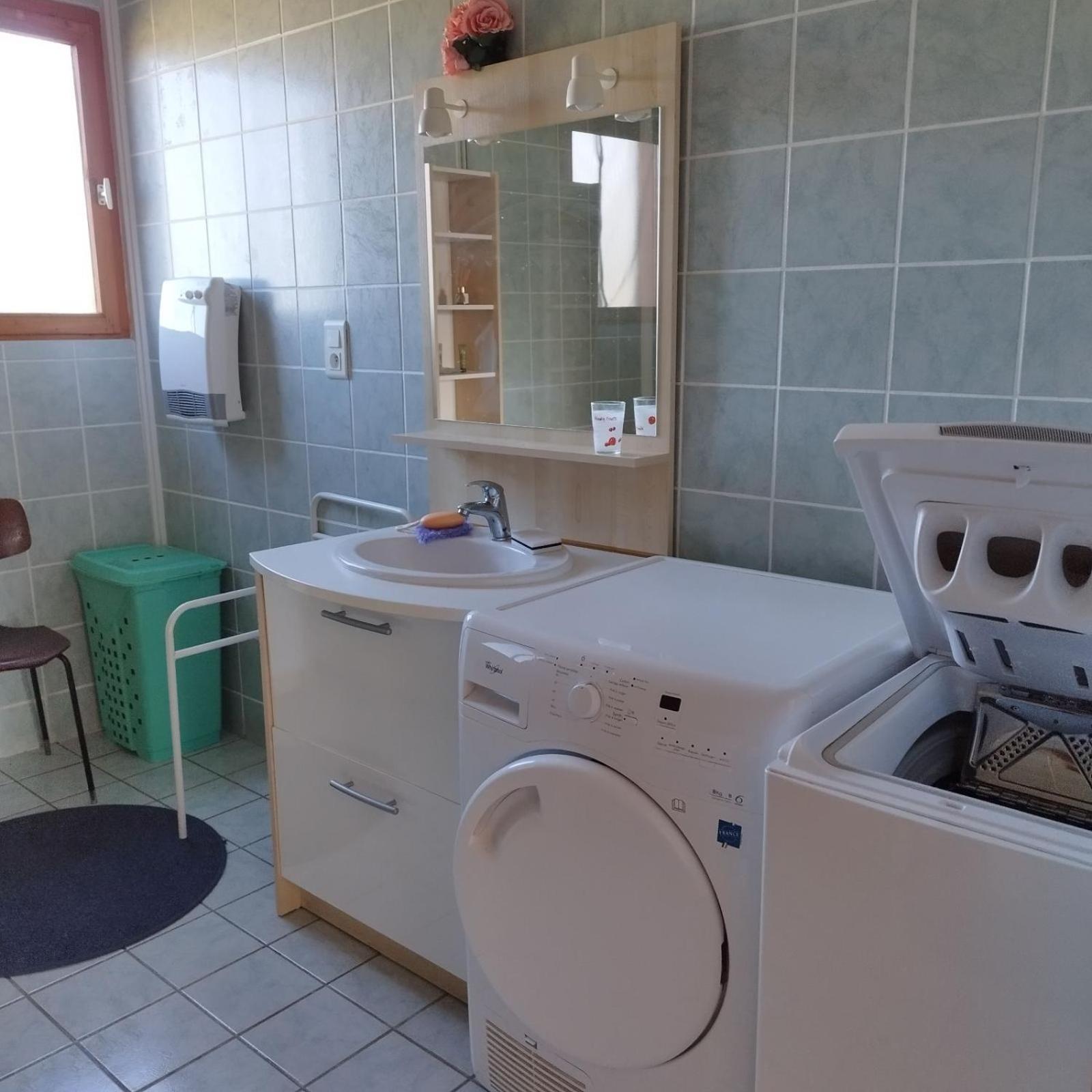 Chalet Les Adrets Du Sancy Saint-Diery ภายนอก รูปภาพ