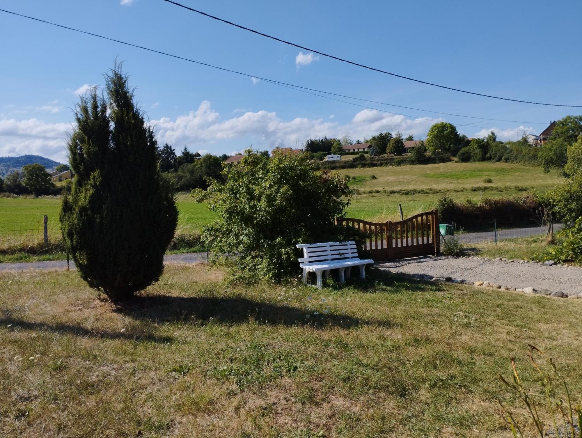 Chalet Les Adrets Du Sancy Saint-Diery ภายนอก รูปภาพ